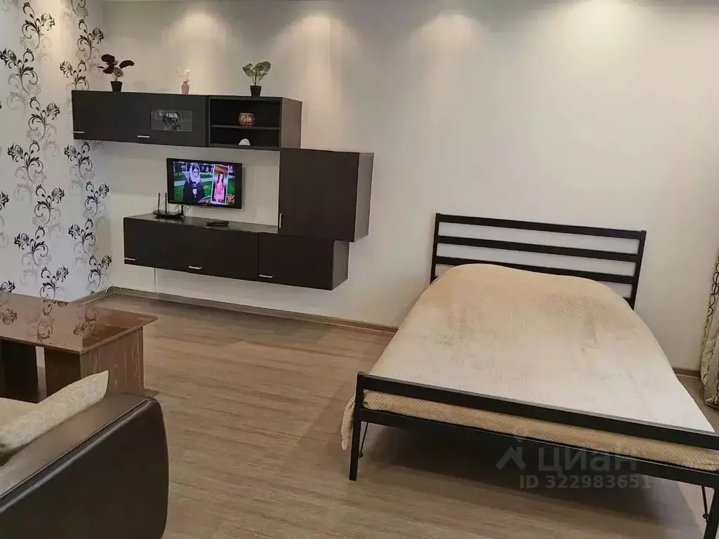 1-к кв. Московская область, Сергиев Посад просп. Красной Армии, 218 ... - Фото 2