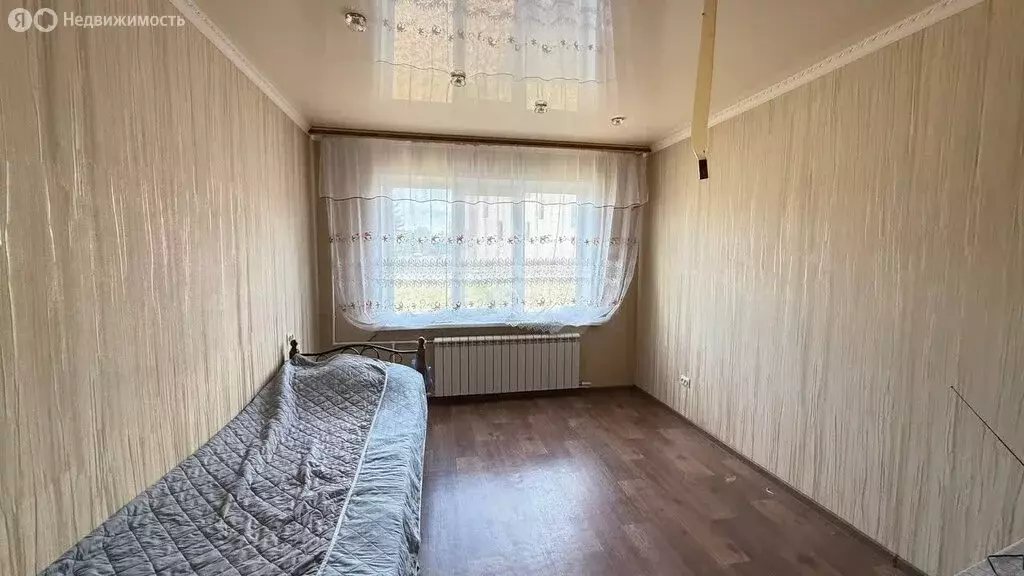 2-комнатная квартира: деревня Копцевы Хутора, улица Котовского, 6 ... - Фото 1