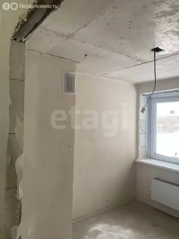 2-комнатная квартира: Ярославль, улица Строителей, 18 (50.2 м) - Фото 1