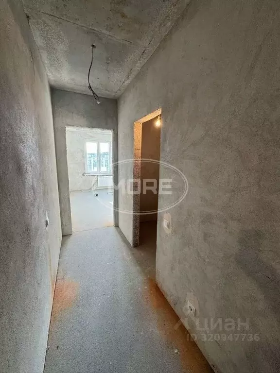 2-к кв. Калининградская область, Калининград Закатная ул., 29к2 (70.0 ... - Фото 1
