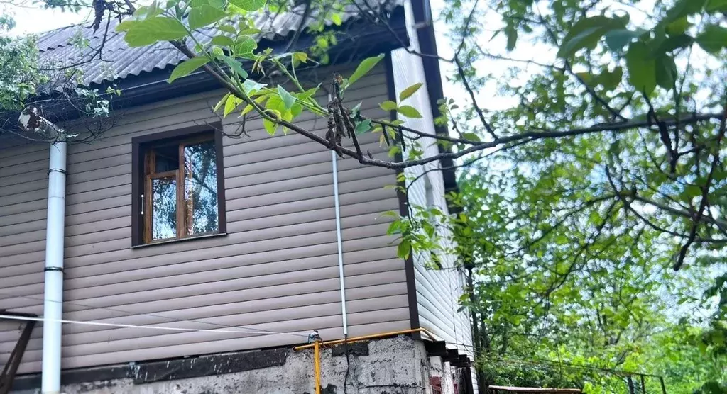 Дом в Ростовская область, Неклиновский район, Синявское с/пос, Морской ... - Фото 2