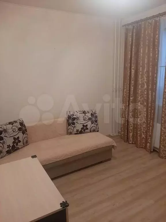 1-к. квартира, 33,7 м, 11/25 эт. - Фото 0