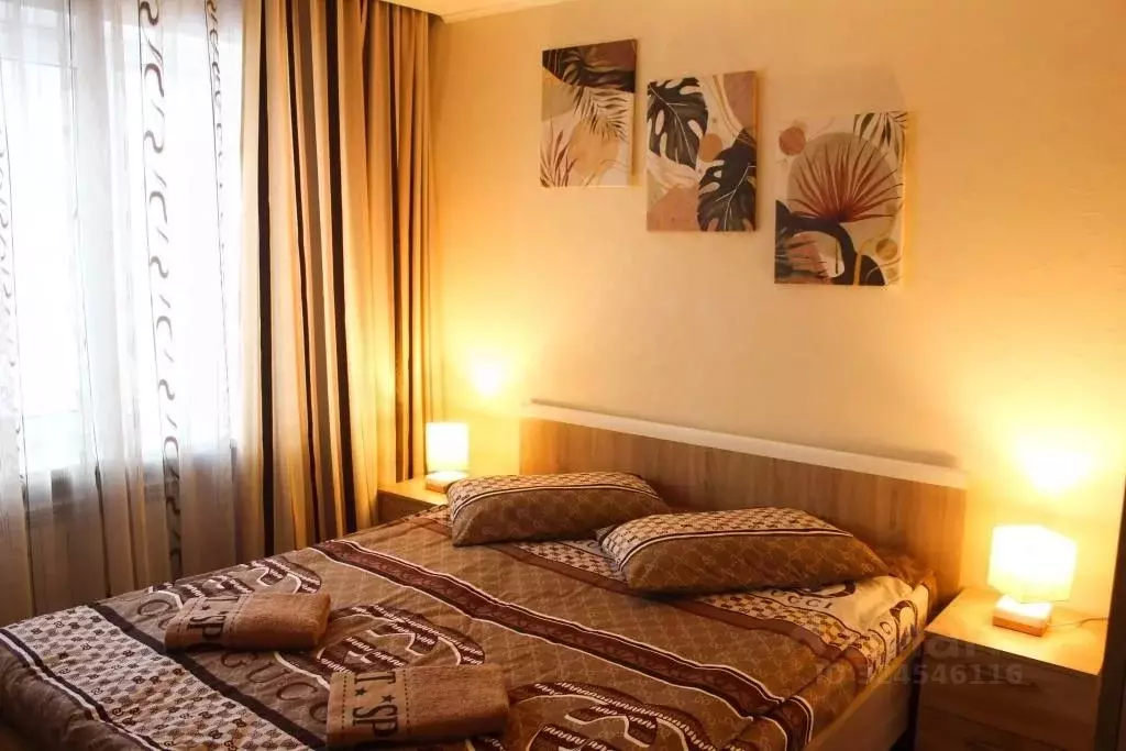 2-к кв. Вологодская область, Череповец Пионерская ул., 19 (59.0 м) - Фото 1