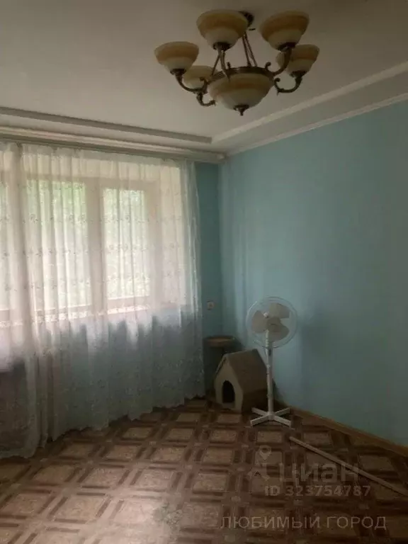 1-к кв. Нижегородская область, Нижний Новгород ул. Ватутина, 1 (30.1 ... - Фото 1