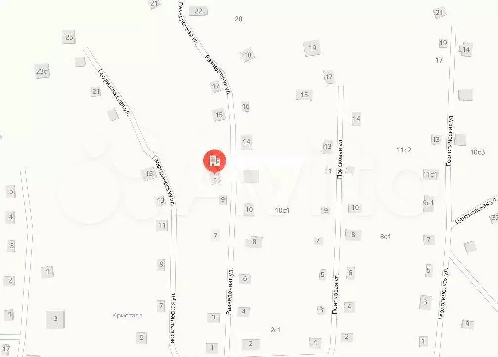 Дом 48 м на участке 6,5 сот. - Фото 0