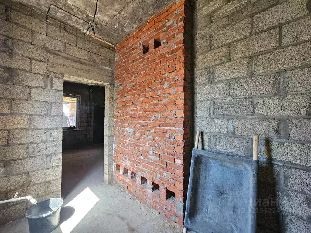 Дом в Краснодарский край, Абинск Степная ул. (144 м) - Фото 1