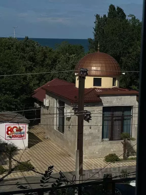 1-к кв. Дагестан, Каспийск ул. М. Халилова, 8 (30.0 м) - Фото 0