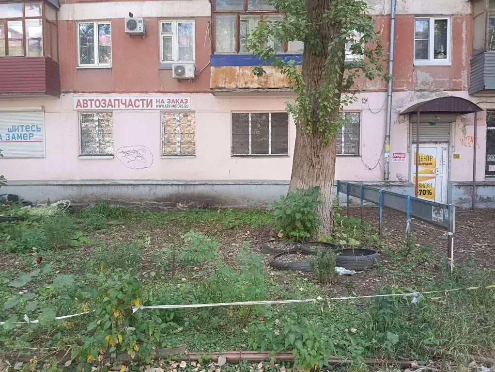 Помещение свободного назначения в Самарская область, Самара ... - Фото 1