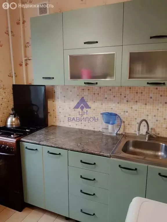 2-комнатная квартира: Волгодонск, улица Ленина, 82 (45 м) - Фото 2