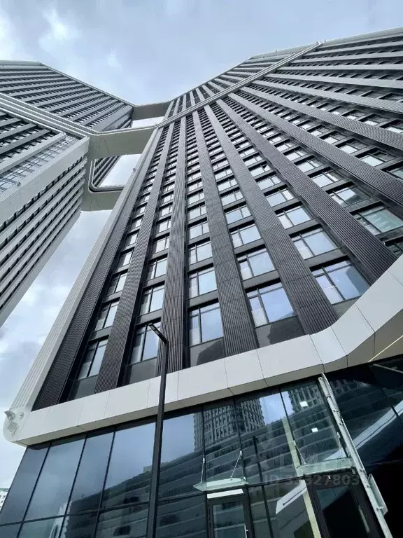 Студия Москва ул. Василия Ланового, 6к3 (23.0 м) - Фото 1