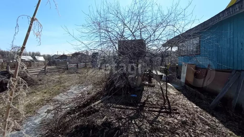 Участок 12 сот. (СНТ, ДНП) - Фото 1