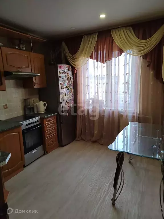 Продаётся 3-к квартира, 63.8 м - Фото 0