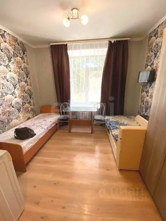 Студия Башкортостан, Уфа просп. Октября, 50 (18.1 м) - Фото 1