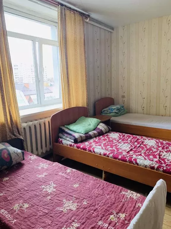 3-к кв. Тверская область, Тверь ул. Коробкова, 38 (100.0 м) - Фото 0