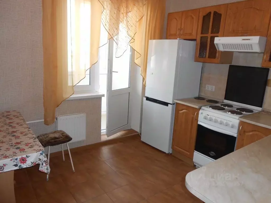 1-к кв. Санкт-Петербург просп. Космонавтов, 65к4 (33.0 м) - Фото 1