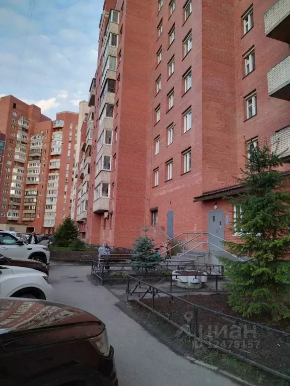 Комната Санкт-Петербург ул. Савушкина, 137К3 (30.0 м) - Фото 0