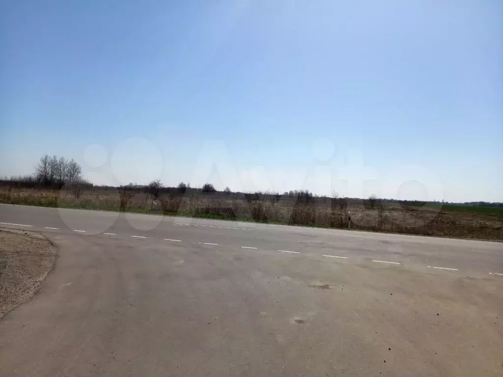 Участок 10 сот. (ИЖС) - Фото 1