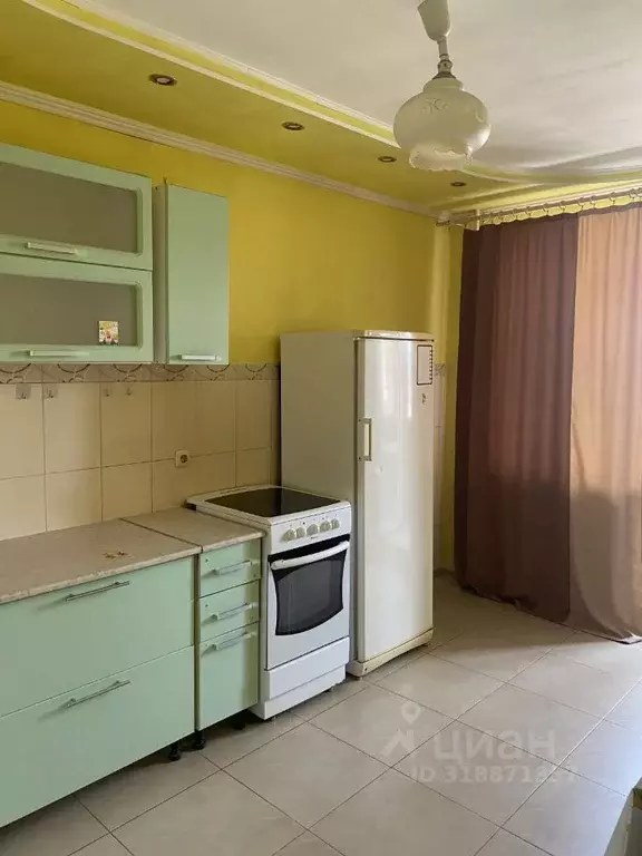 1-к кв. Новосибирская область, Бердск ул. Островского, 122 (40.0 м) - Фото 0