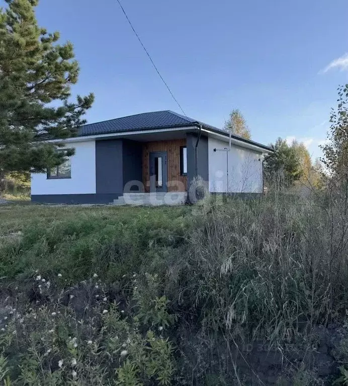 Дом в Калининградская область, Калининград Колосок СНТ, ул. Звездная, ... - Фото 1