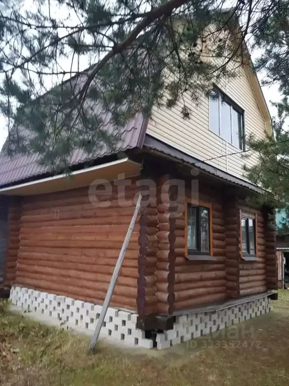 Дом в Владимирская область, Лакинск г. Собинский муниципальный округ, ... - Фото 2