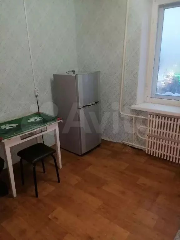 Комната 12 м в 4-к., 9/9 эт. - Фото 1