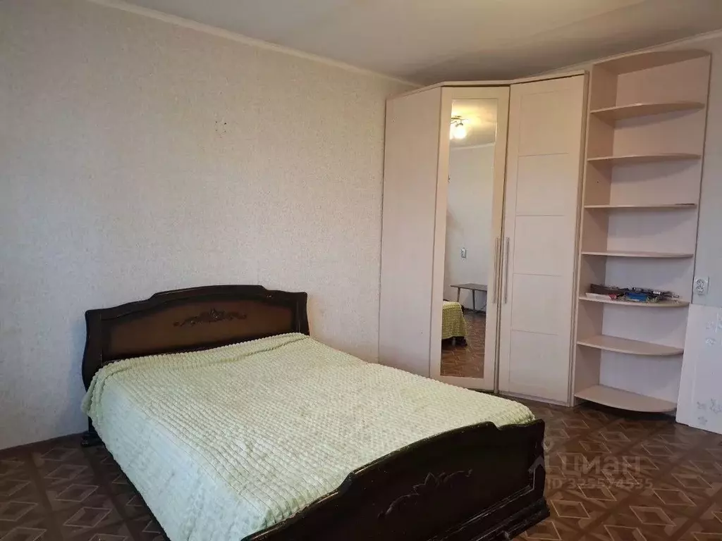 3-к кв. Рязанская область, Рязань ул. Сельских Строителей, 3 (60.0 м) - Фото 2