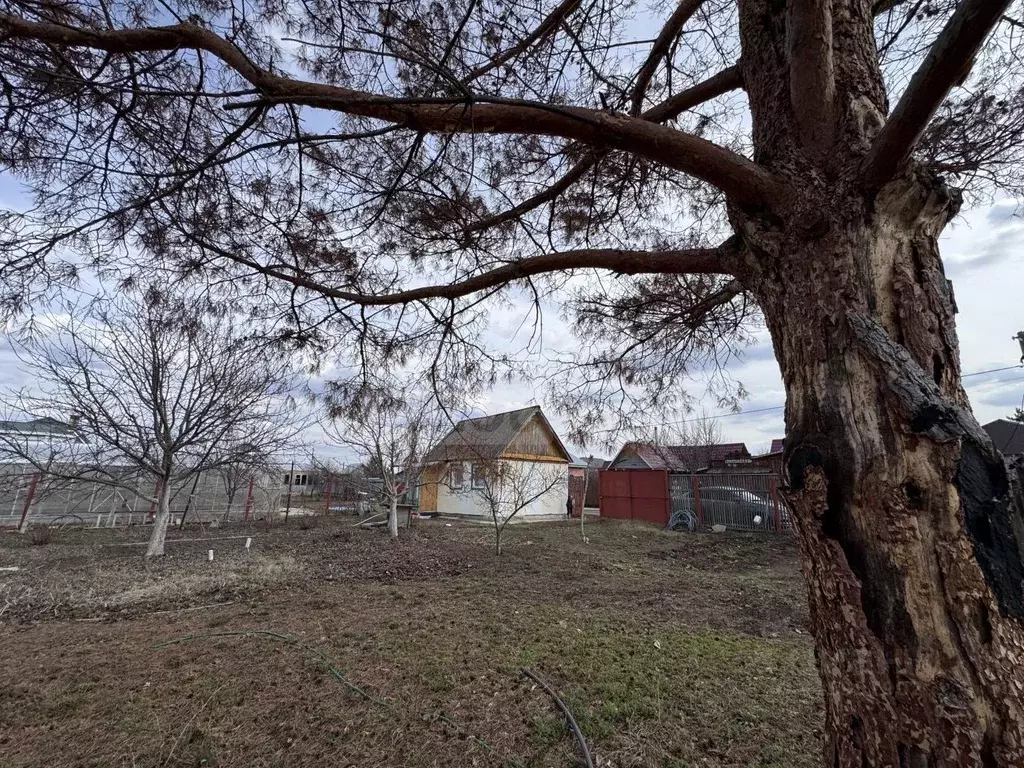 Дом в Оренбургская область, Оренбургский район, Красноуральский ... - Фото 0