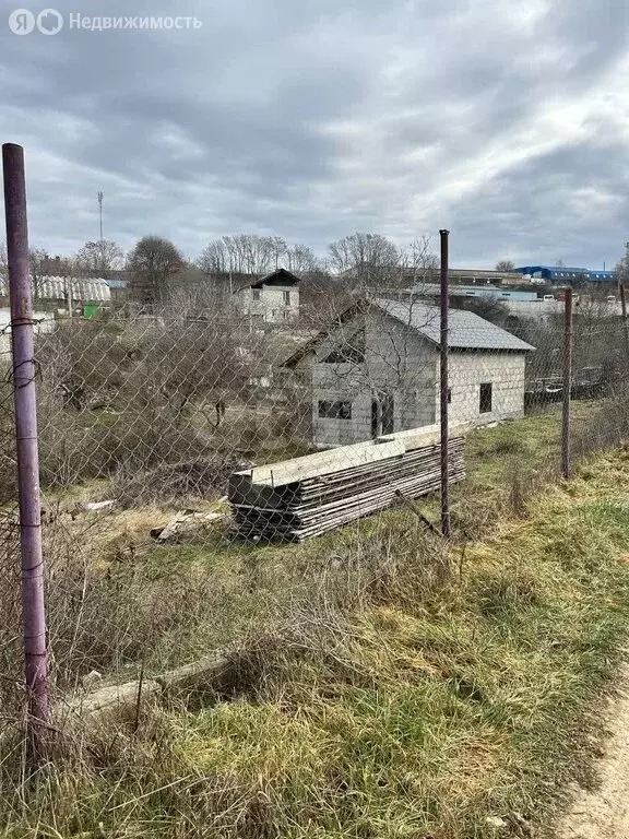 Участок в Севастополь, Молочная улица (7 м) - Фото 0