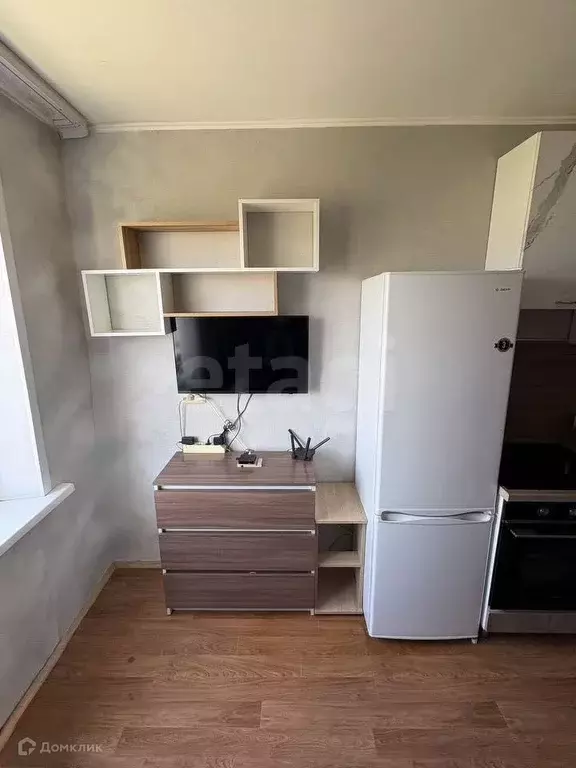 Продаётся квартира-студия, 16.7 м - Фото 1