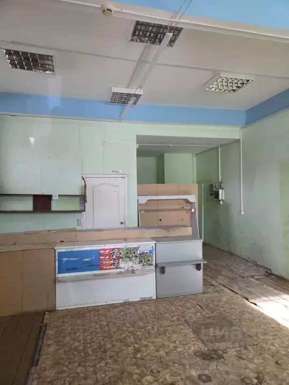 Помещение свободного назначения в Хакасия, Сорск Усть-Абаканский ... - Фото 2