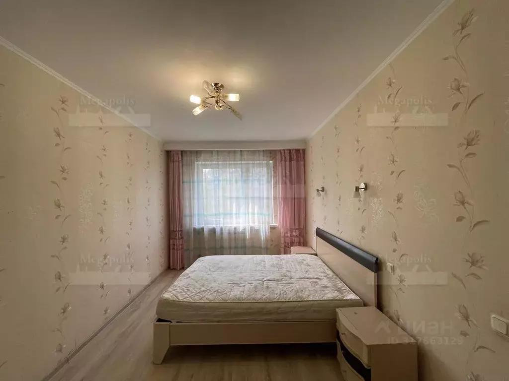 3-к кв. Санкт-Петербург Наличная ул., 40К4 (71.0 м) - Фото 0