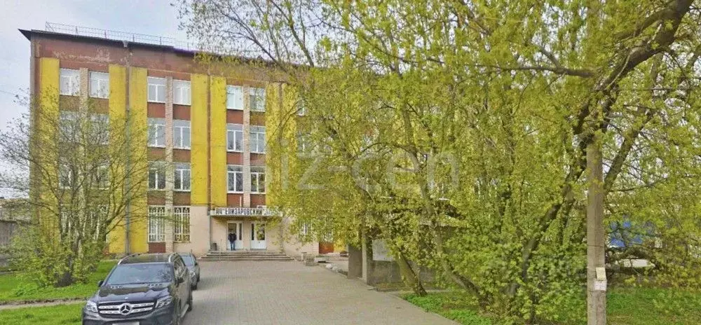 Офис в Санкт-Петербург просп. Елизарова, 38 (37 м) - Фото 1