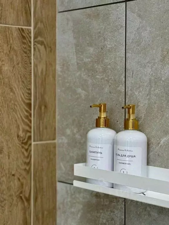 1-к кв. Удмуртия, Ижевск Воткинское ш., 61 (40.0 м) - Фото 1