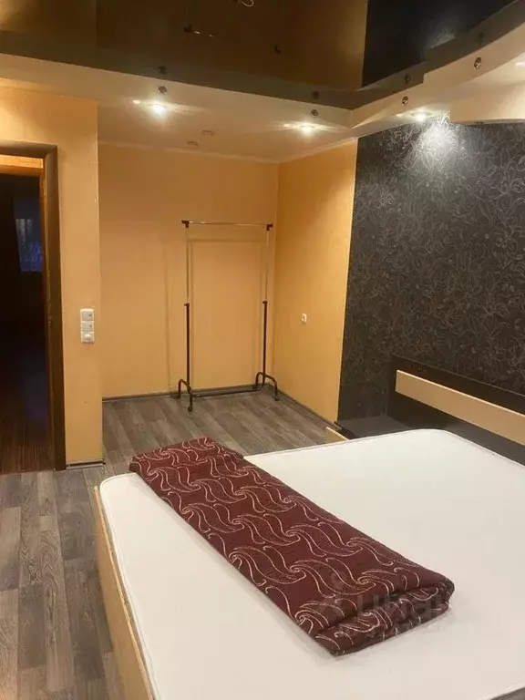 2-к кв. Курская область, Курск Пески мкр, пер. 3-й Шоссейный, 8 (45.0 ... - Фото 1