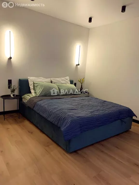 1-комнатная квартира: Зеленоградск, улица Автомобилистов, 5 (40 м) - Фото 1