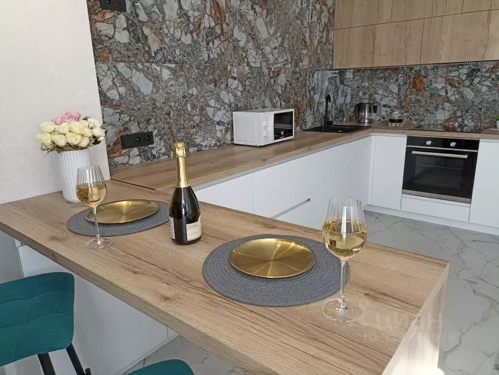 1-к кв. Ивановская область, Иваново Зеленая ул., 25 (52.0 м) - Фото 2