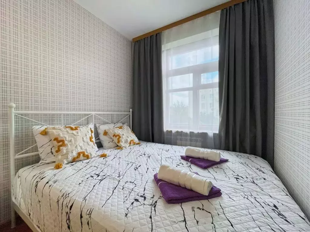 2-к кв. Москва Грузинский пер., 10 (40.0 м) - Фото 1