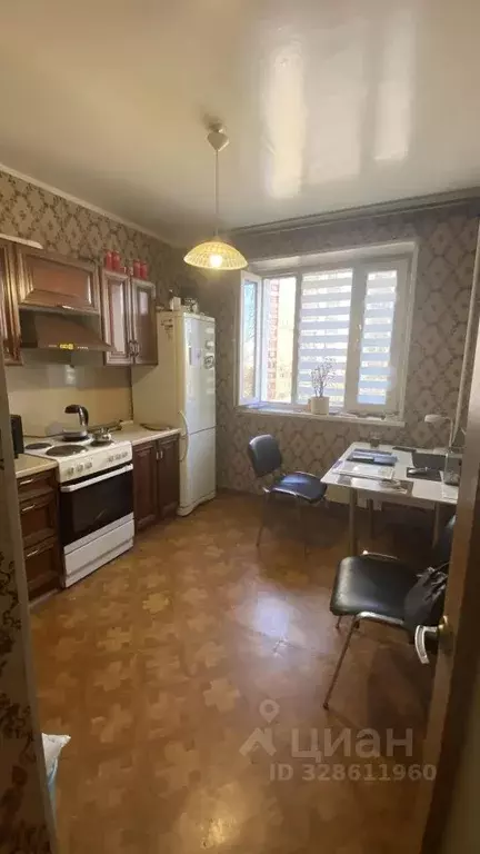 2-к кв. Москва ул. Академика Анохина, 12К3 (53.8 м) - Фото 1