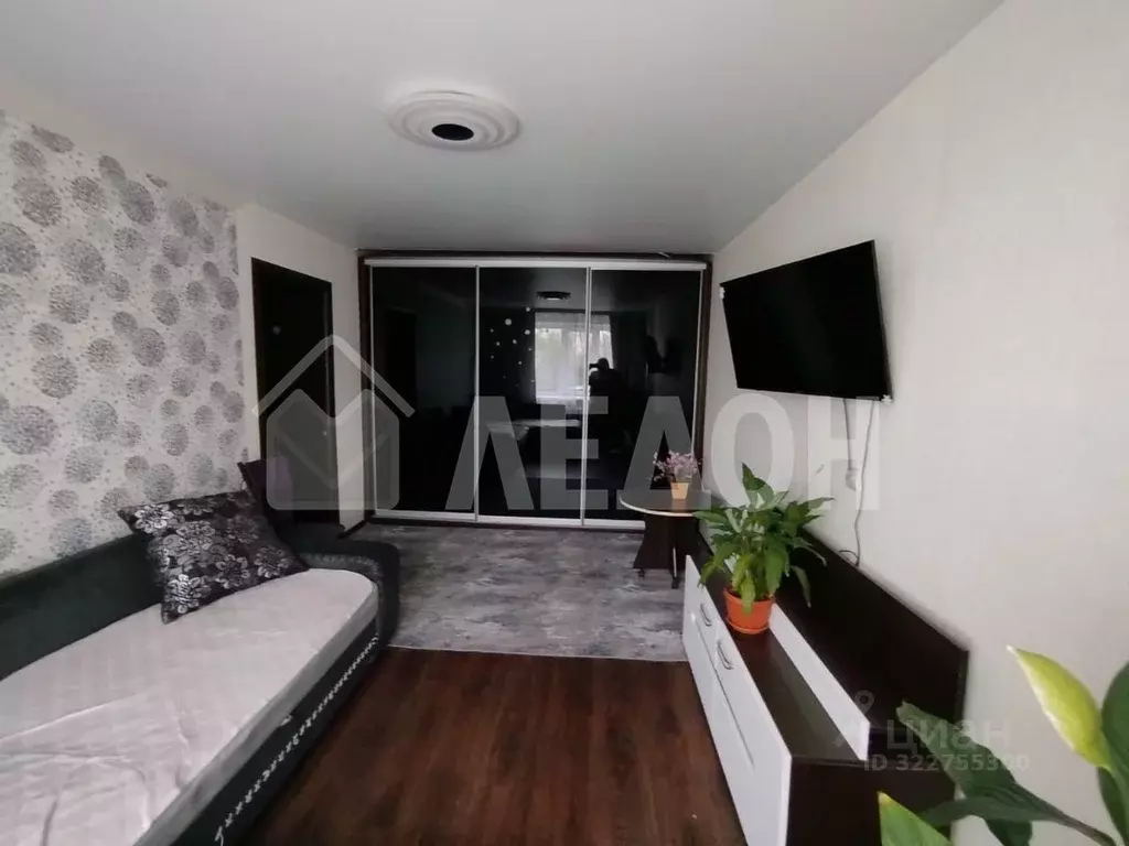 2-к кв. Омская область, Омск ул. 2-я Казахстанская, 42 (41.1 м) - Фото 2