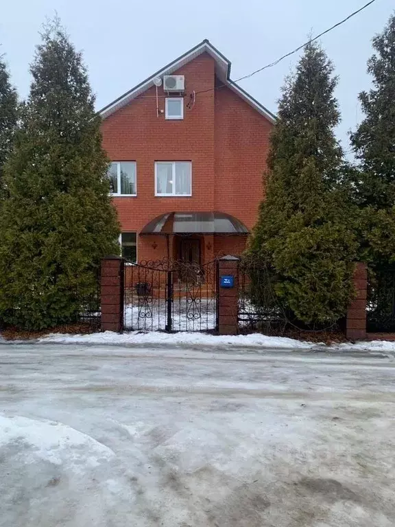 Коттедж в Вологодская область, Череповецкий район, Югское ... - Фото 0