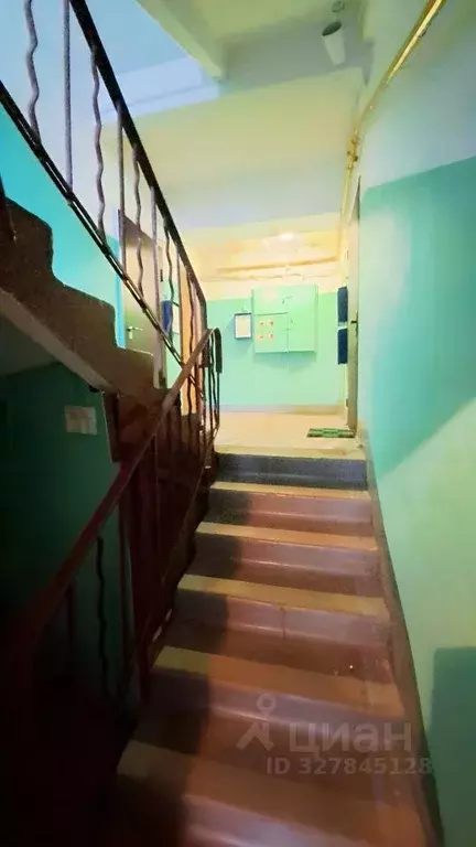 Квартира, 1 комната, 30.9 м - Фото 2