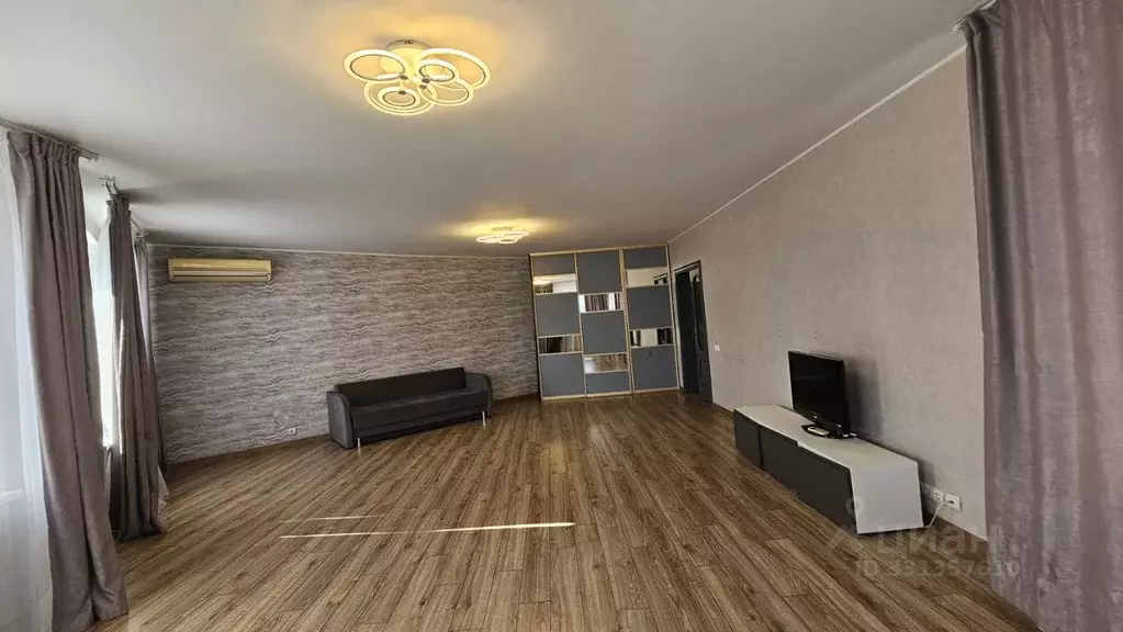 2-к кв. Башкортостан, Уфа Южный мкр, ул. Загира Исмагилова, 8 (89.0 м) - Фото 2