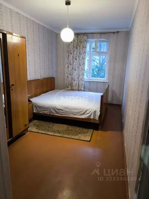 3-к кв. Калининградская область, Калининград ул. Чекистов, 94 (57.7 м) - Фото 2