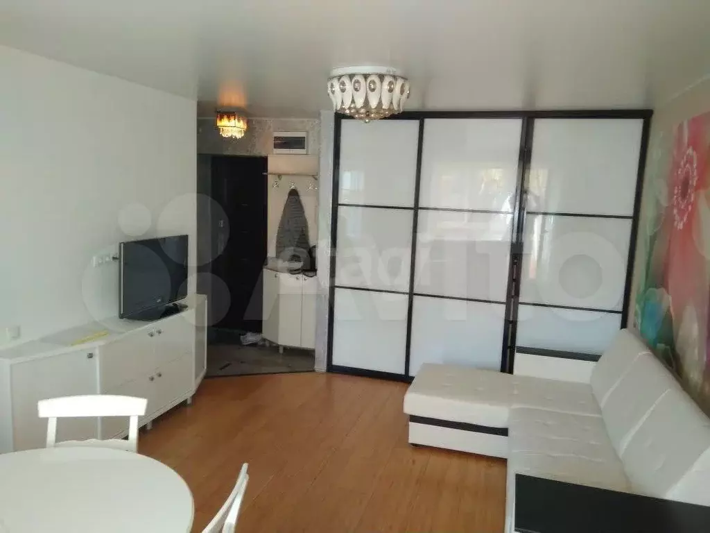 2-к. квартира, 47 м, 4/5 эт. - Фото 1
