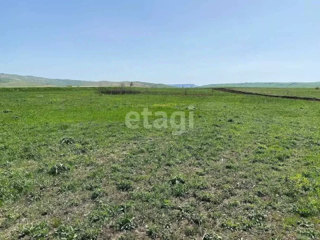 Участок в Ставропольский край, Минераловодский муниципальный округ, ... - Фото 2