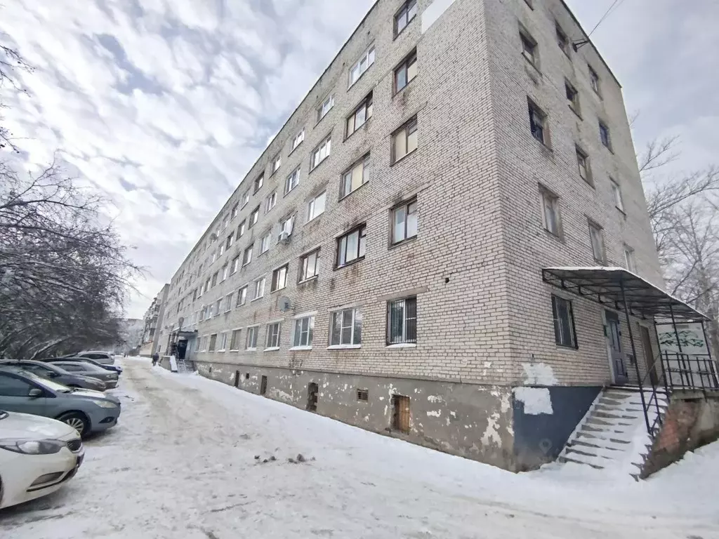 Комната Новгородская область, Великий Новгород Район Софийская ... - Фото 1