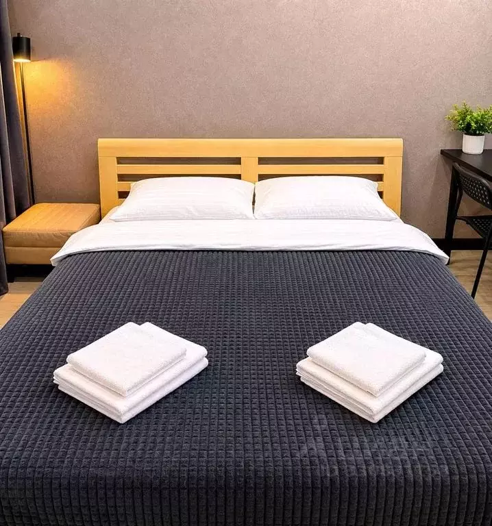 1-к кв. Башкортостан, Уфа бул. Давлеткильдеева, 5 (33.0 м) - Фото 2