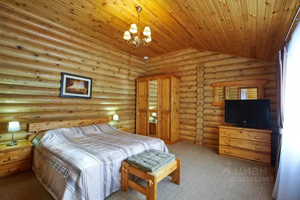 Комната Кемеровская область, Междуреченск База Отдыха Озерки тер.,  ... - Фото 1