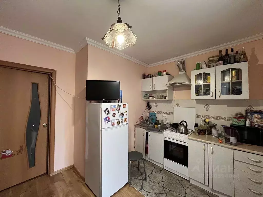 2-к кв. Брянская область, Брянск ул. Романа Брянского, 25 (60.5 м) - Фото 2