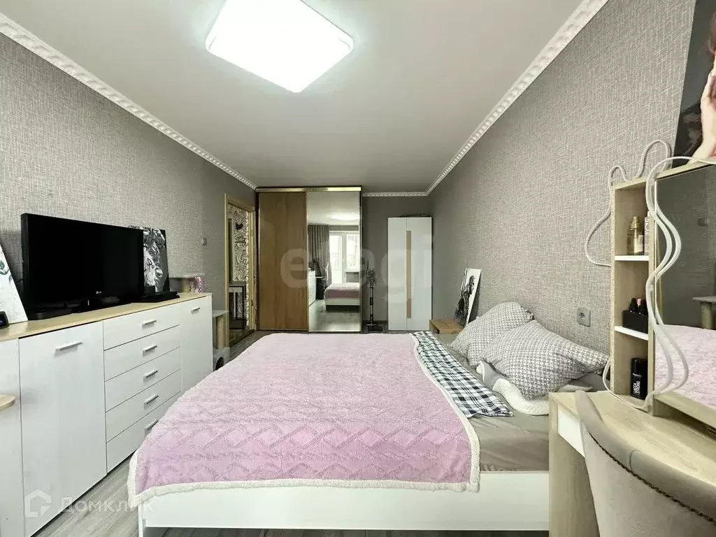Продаётся 1-к квартира, 36.5 м - Фото 0